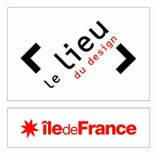 Le Lieu du design