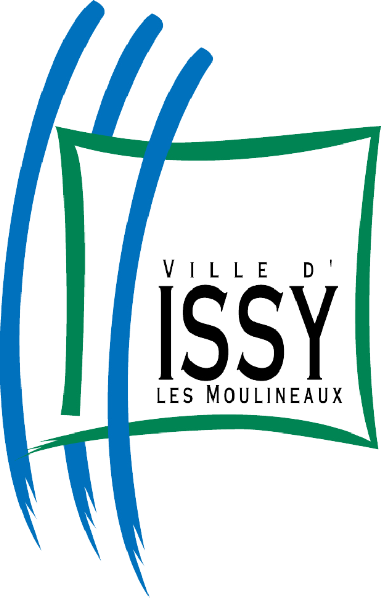 Ville d'Issy Les Moulineaux