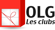 OLG Les clubs