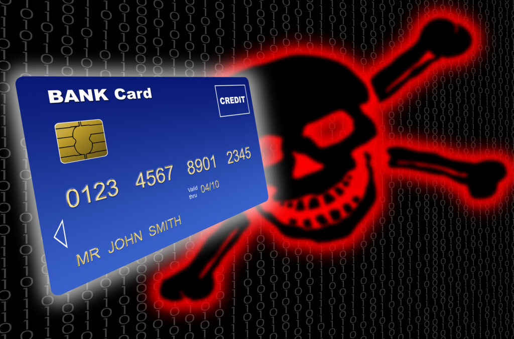 dangers de la cybercriminalité