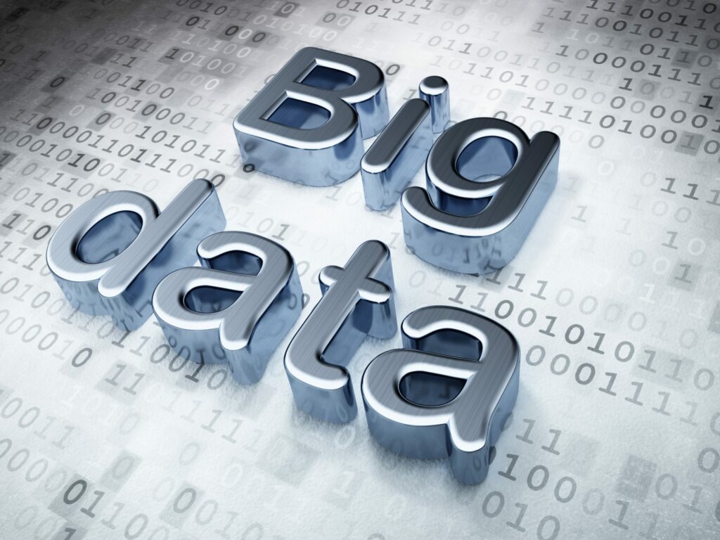 Avocat Big Data