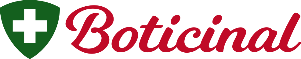 Boticinal