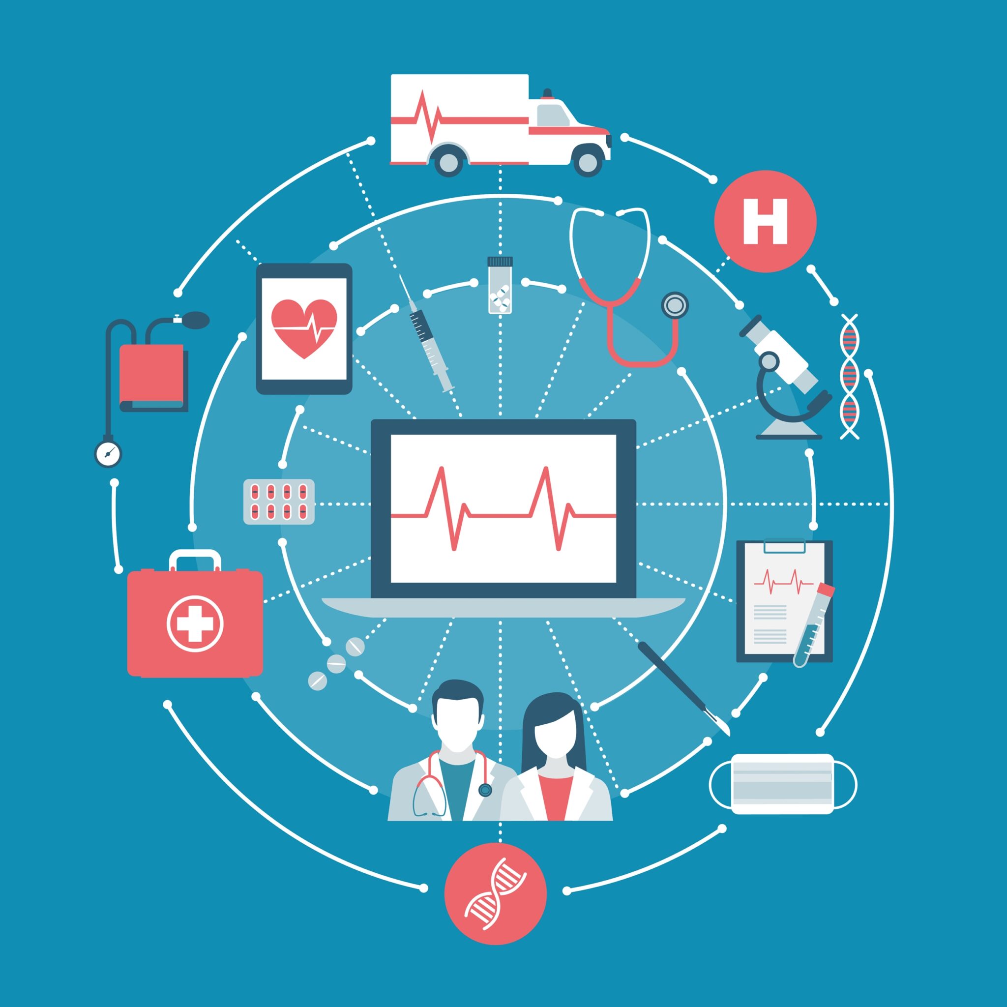 2025 Intelligence artificielle Santé