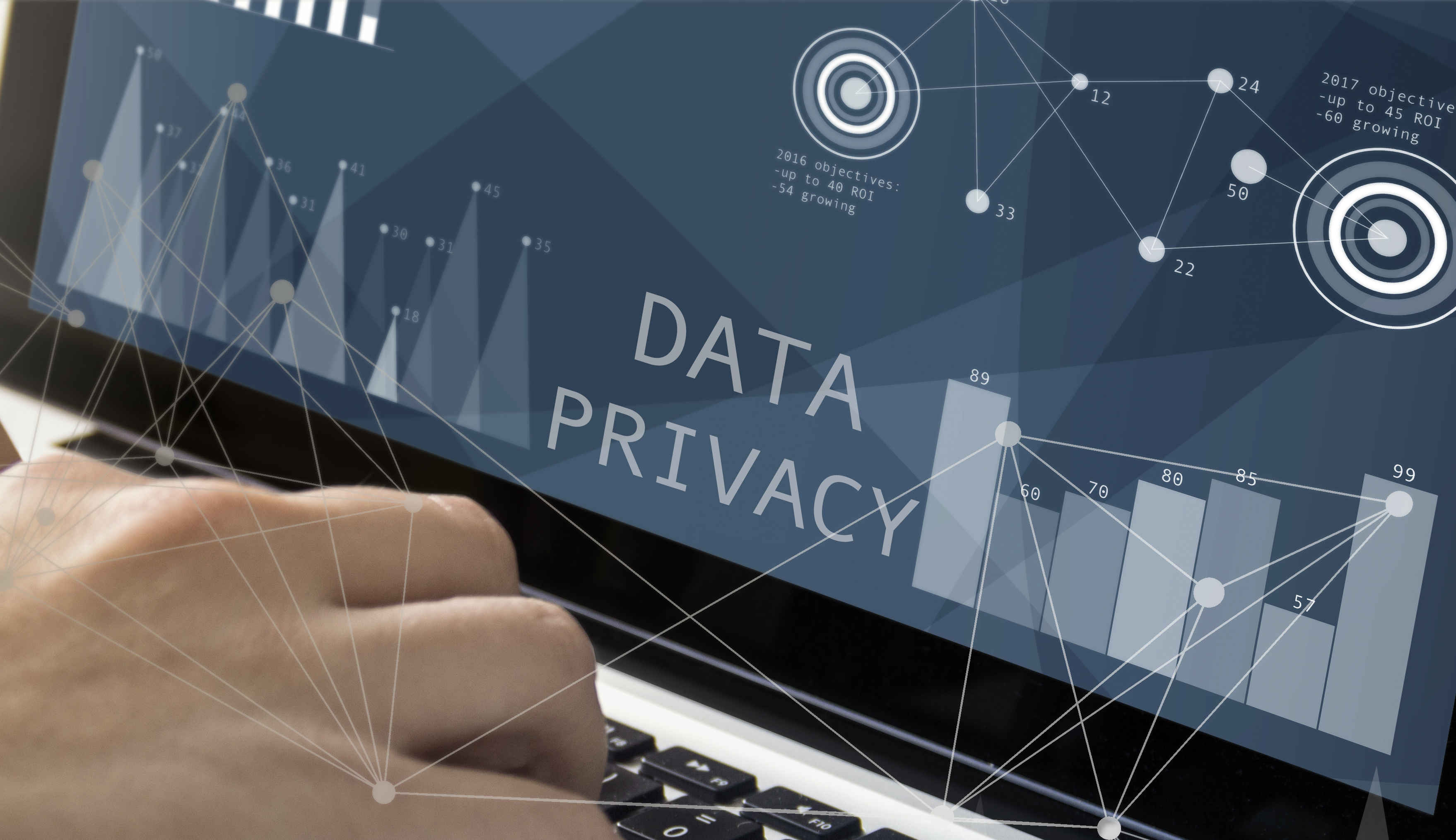RGPD GDPR Registre faille Outils juridiques