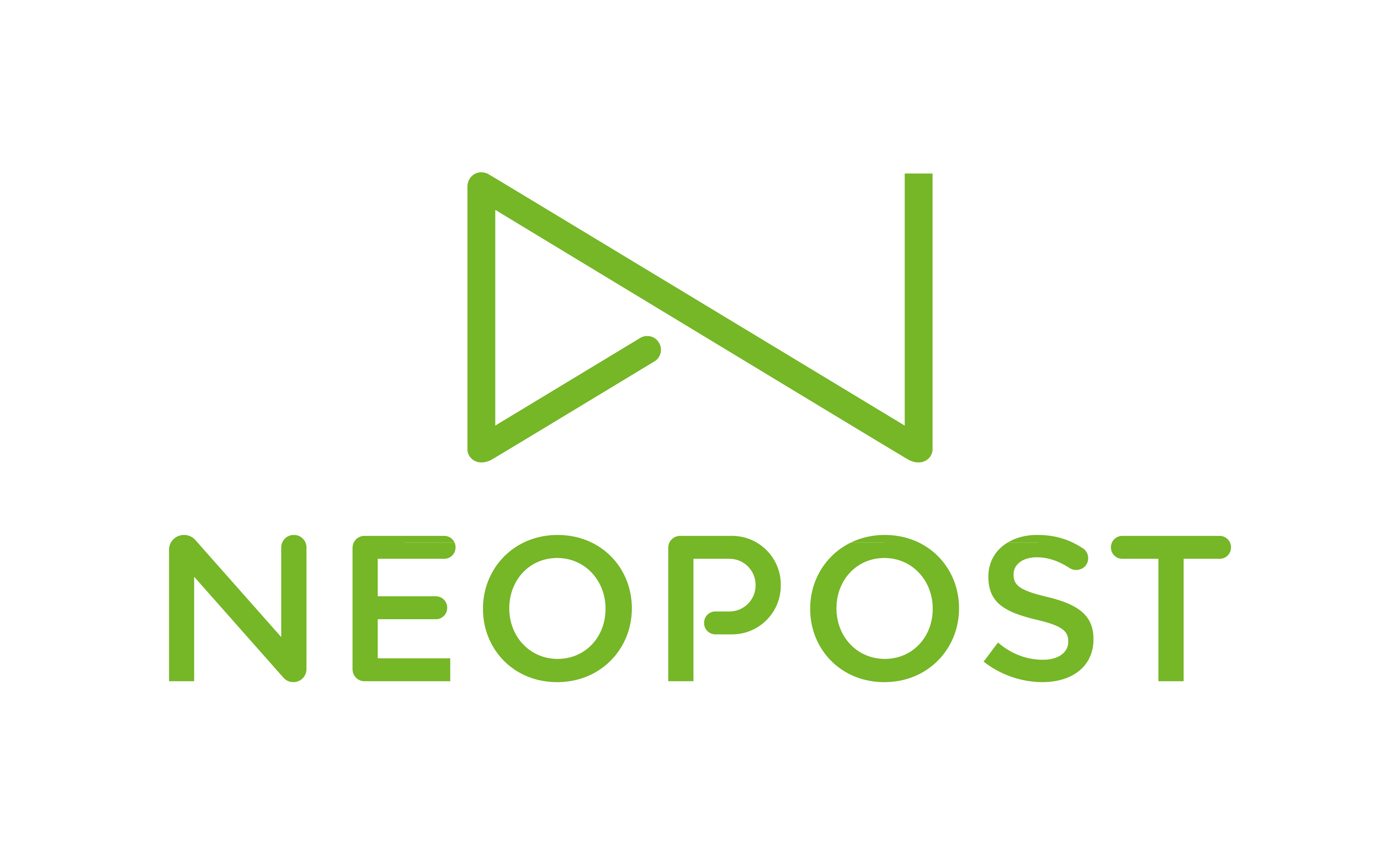 Neopost