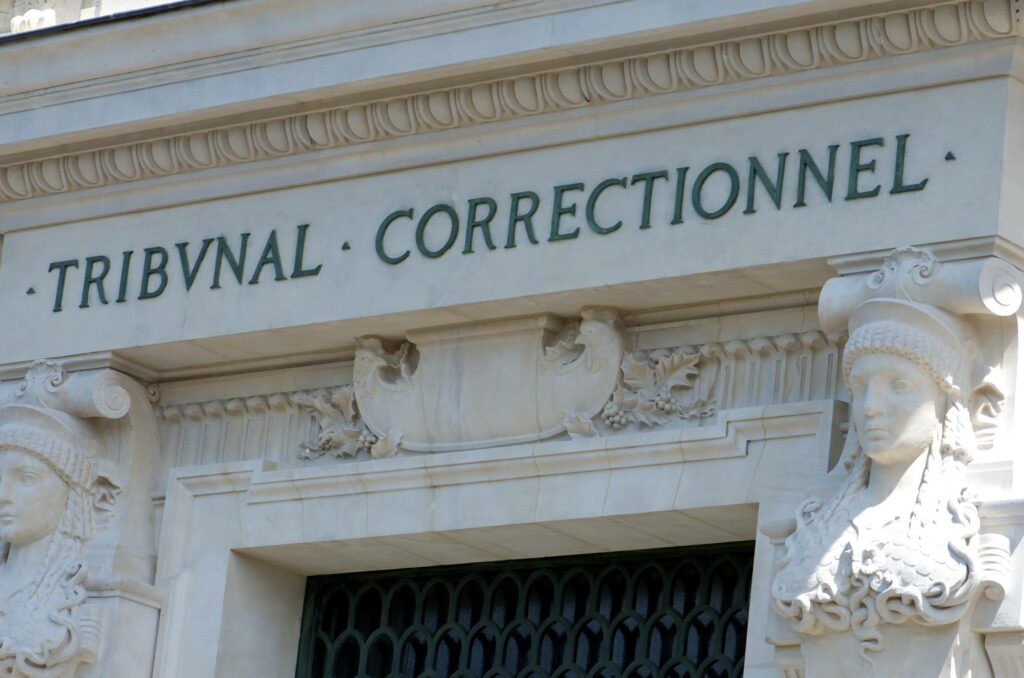 Avocat Technologies Policières