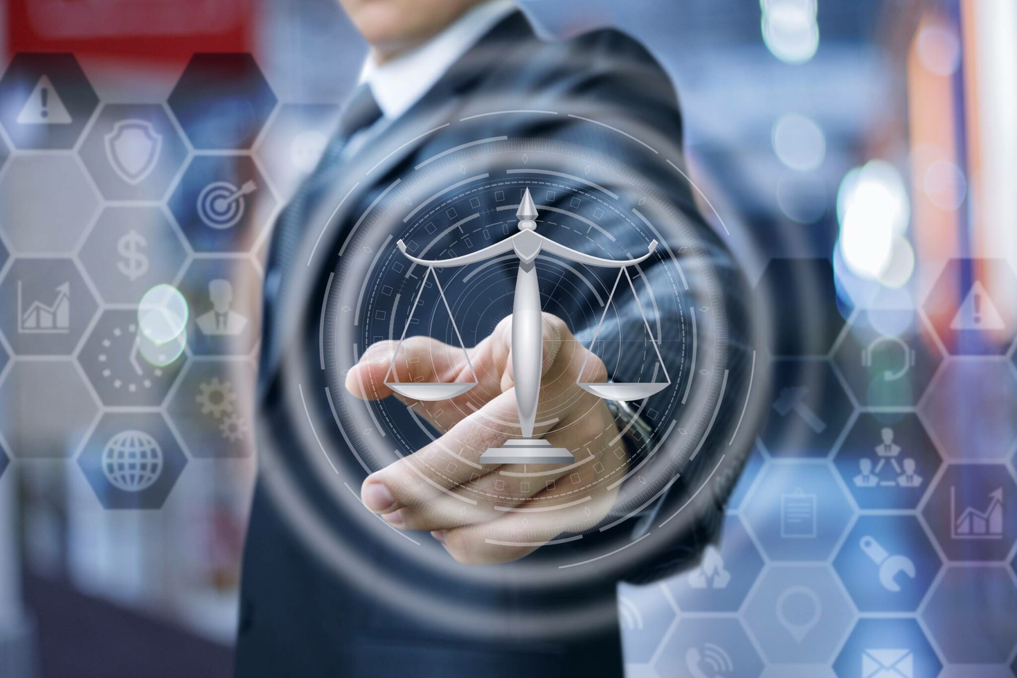 blockchain est un mode de preuve