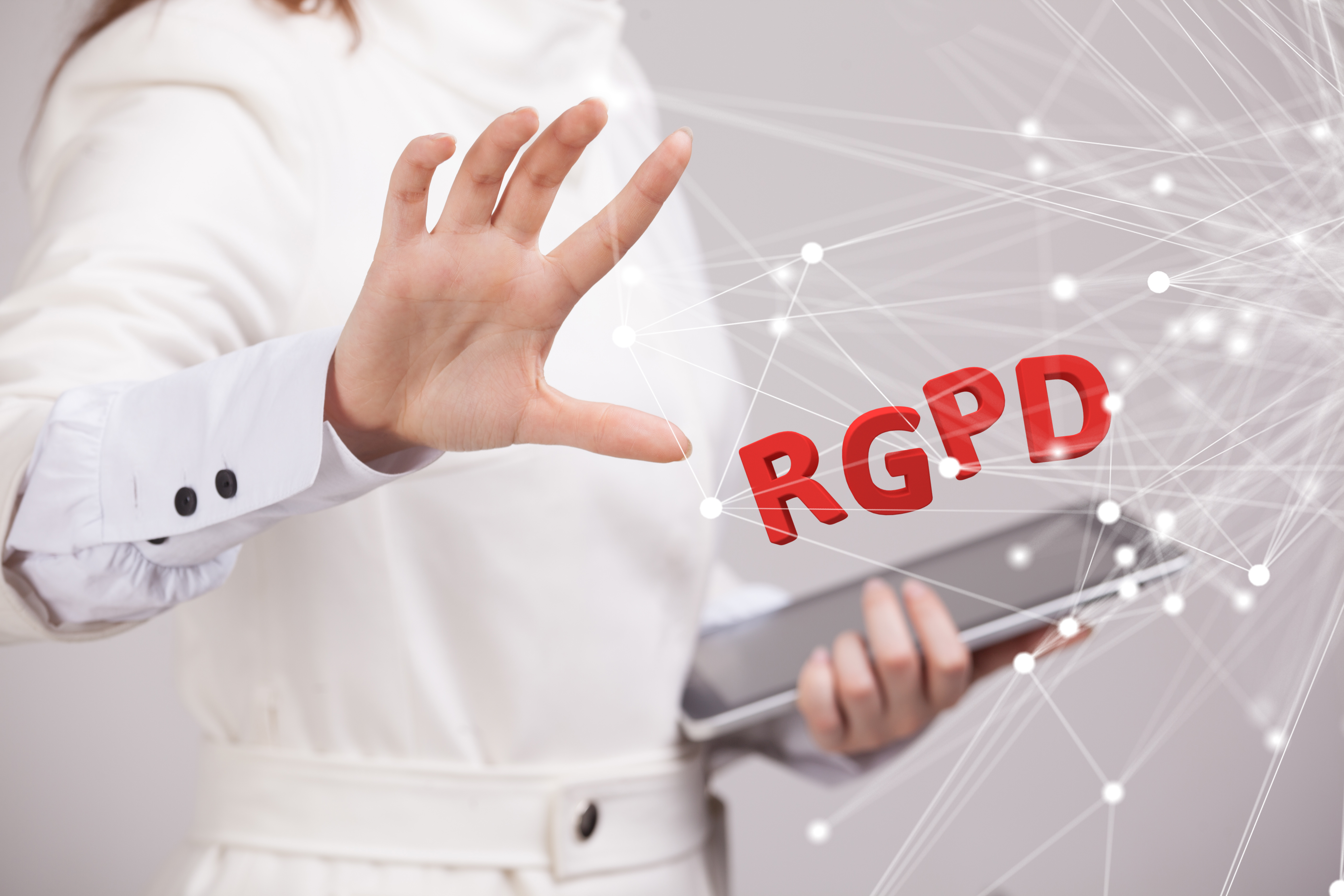 Macro diagnostic du programme RGPD rgpd programme outil