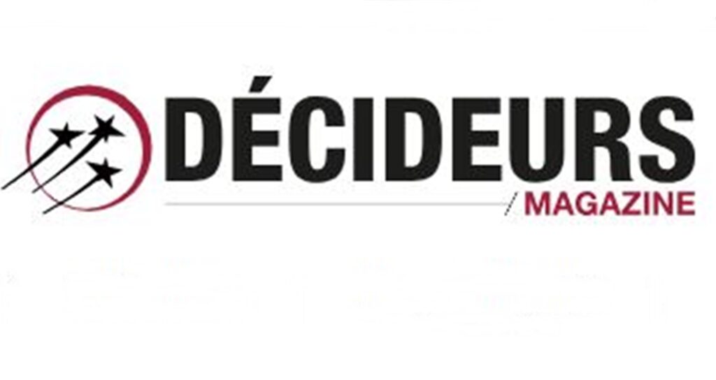 décideurs 2025
