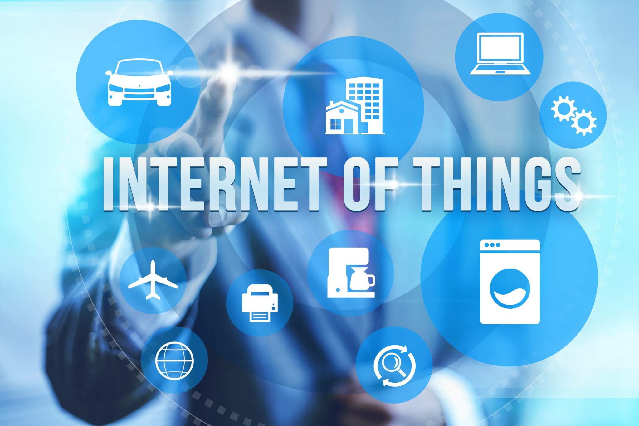 2025 Objets connectés