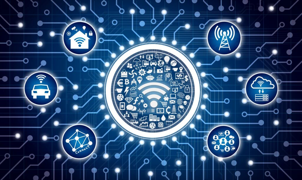 2025 Objets connectés