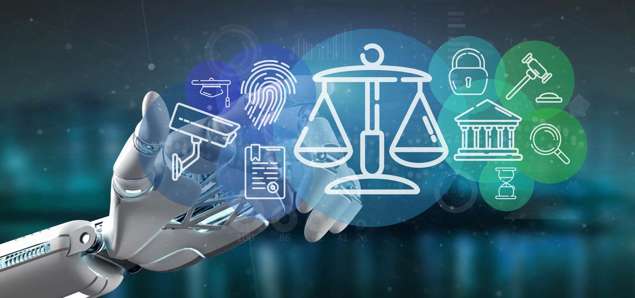 exploitation automatisée des écritures