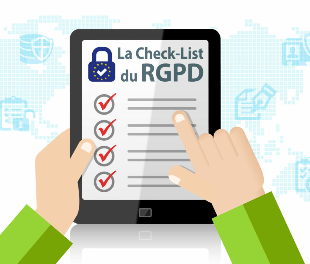 2025 Le maintien des registres