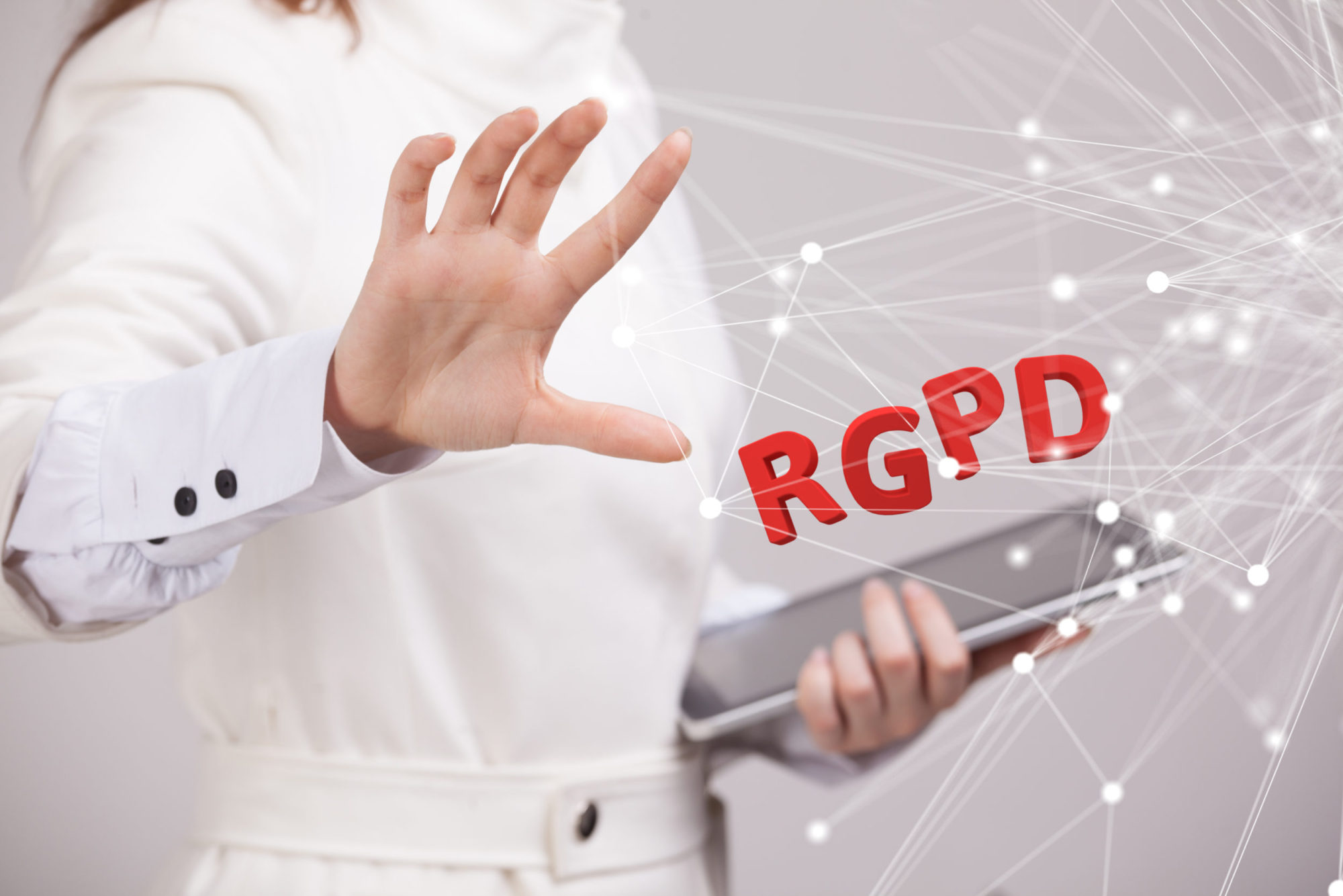 2025 Le maintien des registres