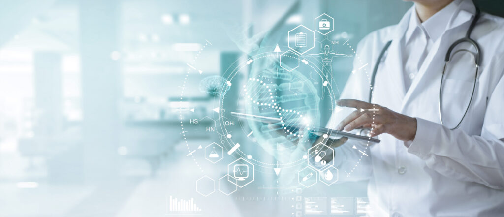 2025 Intelligence artificielle, santé