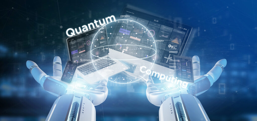 Avocat Informatique quantique
