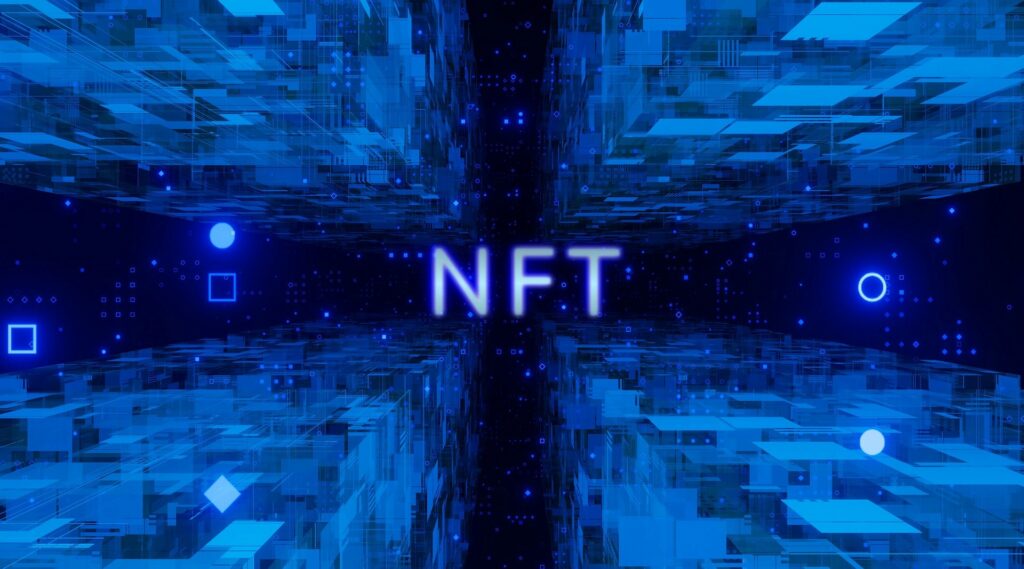 NFT Metabirkin