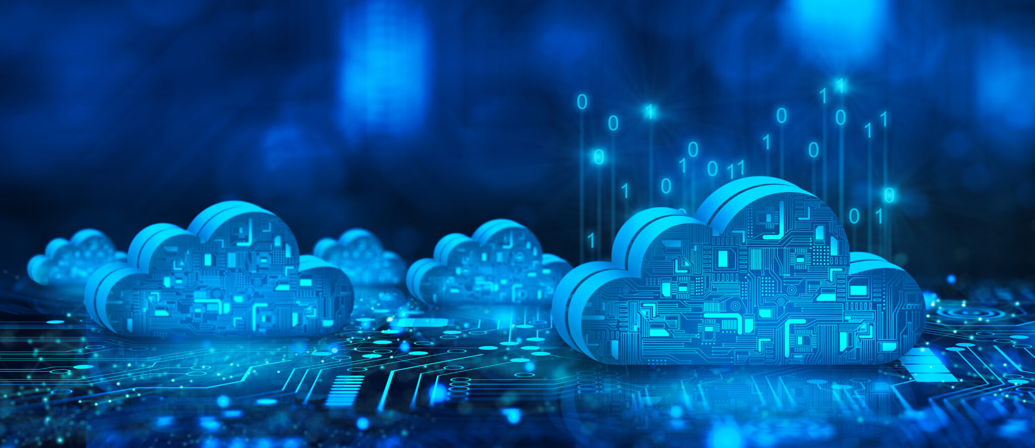 obligations des fournisseurs de services informatique en nuage