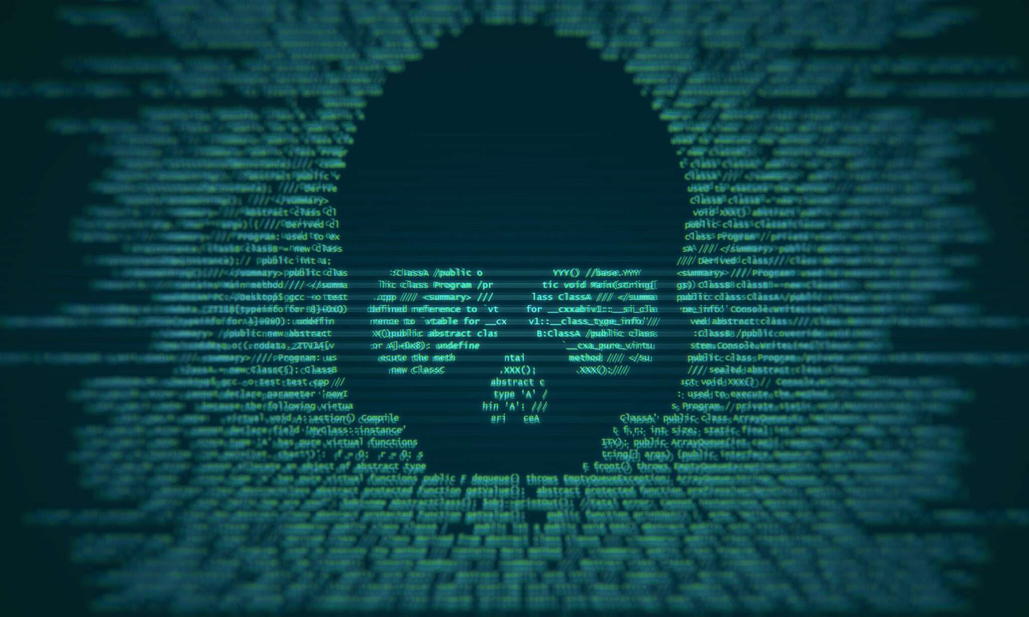 dangers de la cybercriminalité