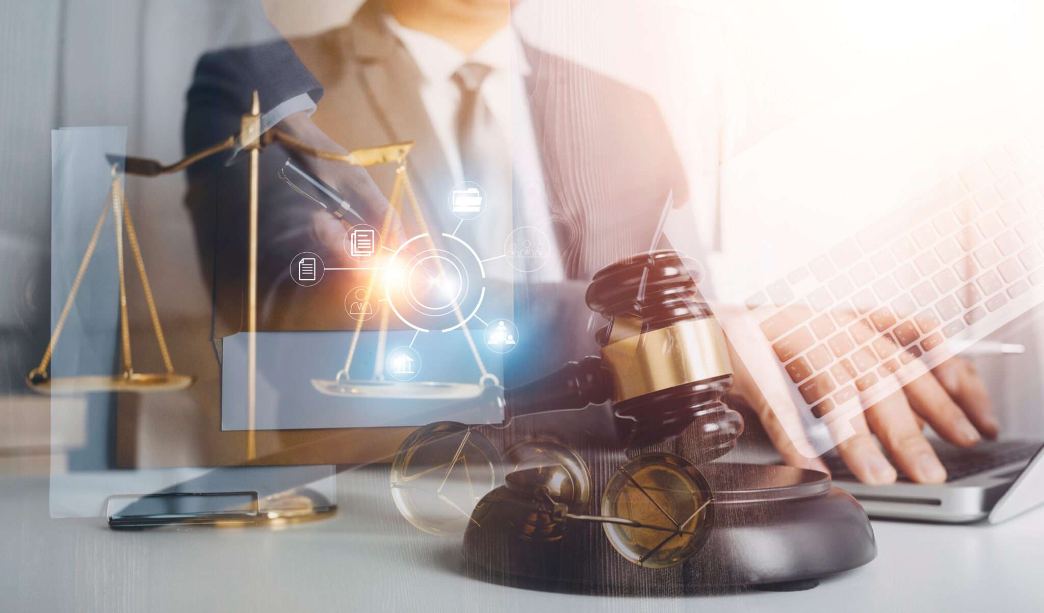 exploitation automatisée des écritures