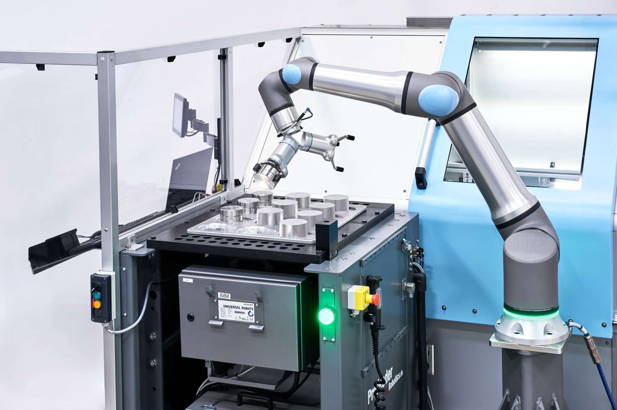 2025 Droit de la robotique