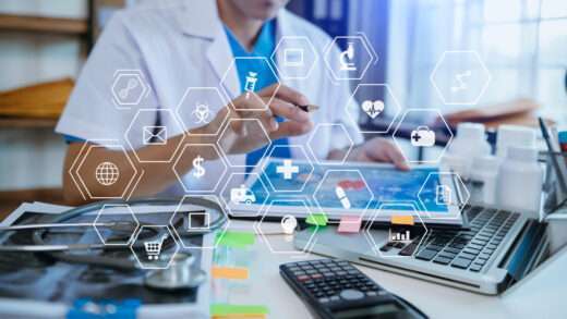 données sur les achats de médicaments