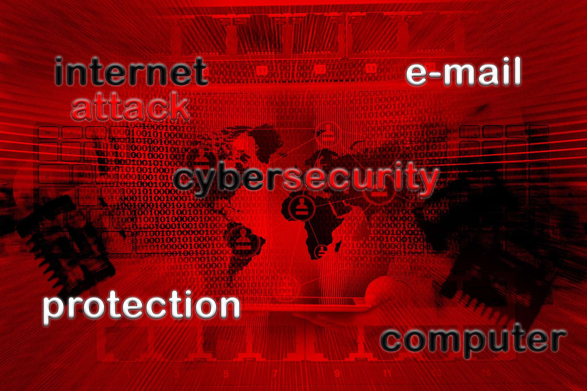 dangers de la cybercriminalité