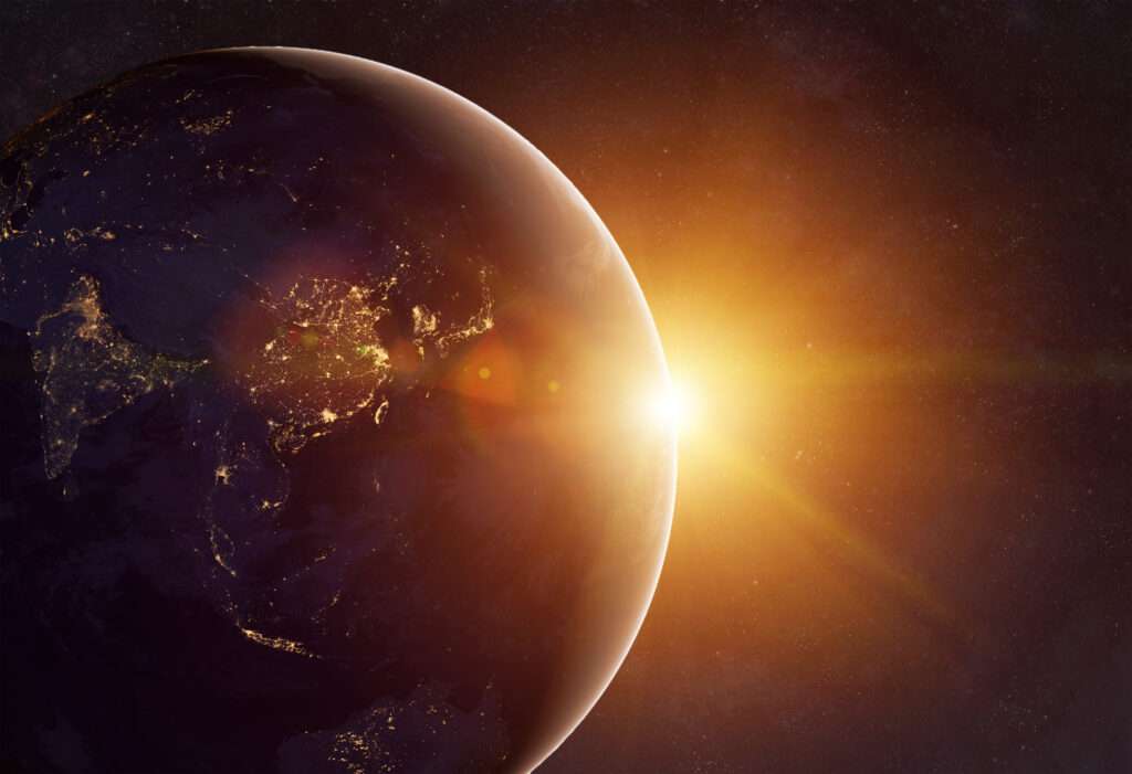 gestion des débris spatiaux