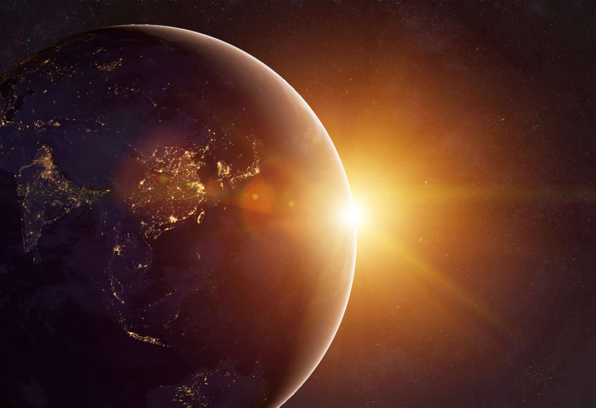 gestion des débris spatiaux