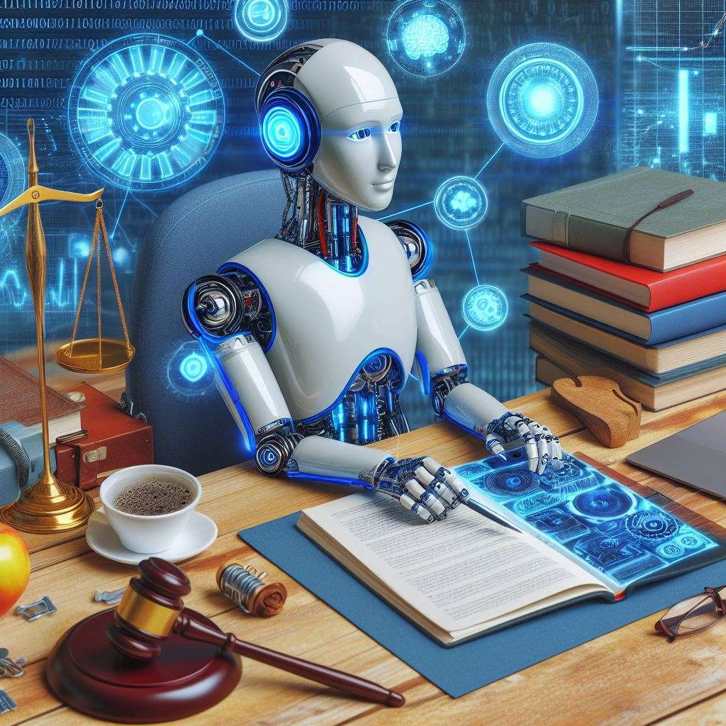 Conférence sur les robots autonomes