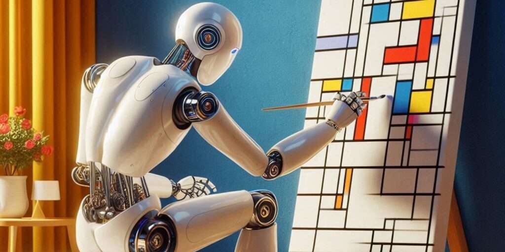 2025 Créateurs et intelligence