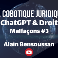 Cobotique juridique #3 Les malfaçons