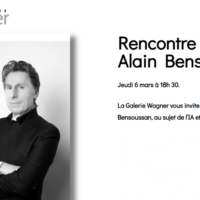 IA culture et droit WAGNER
