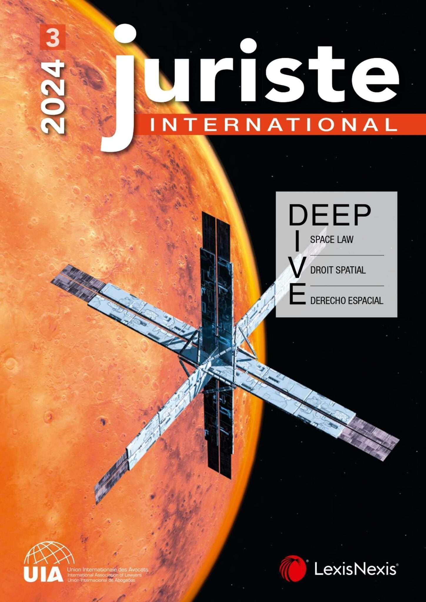 gestion des débris spatiaux