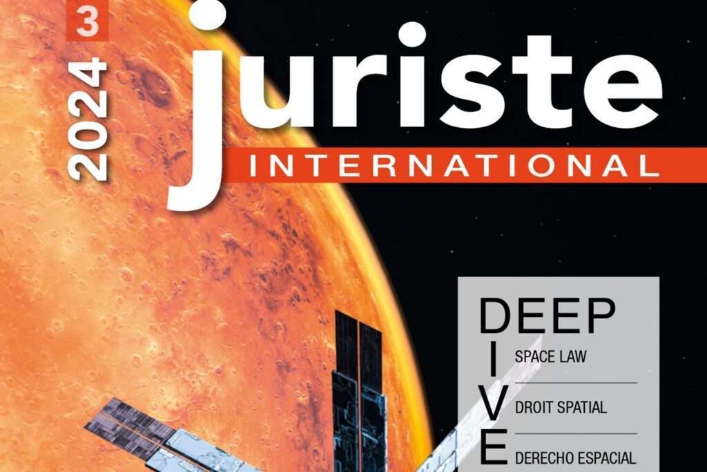gestion des débris spatiaux