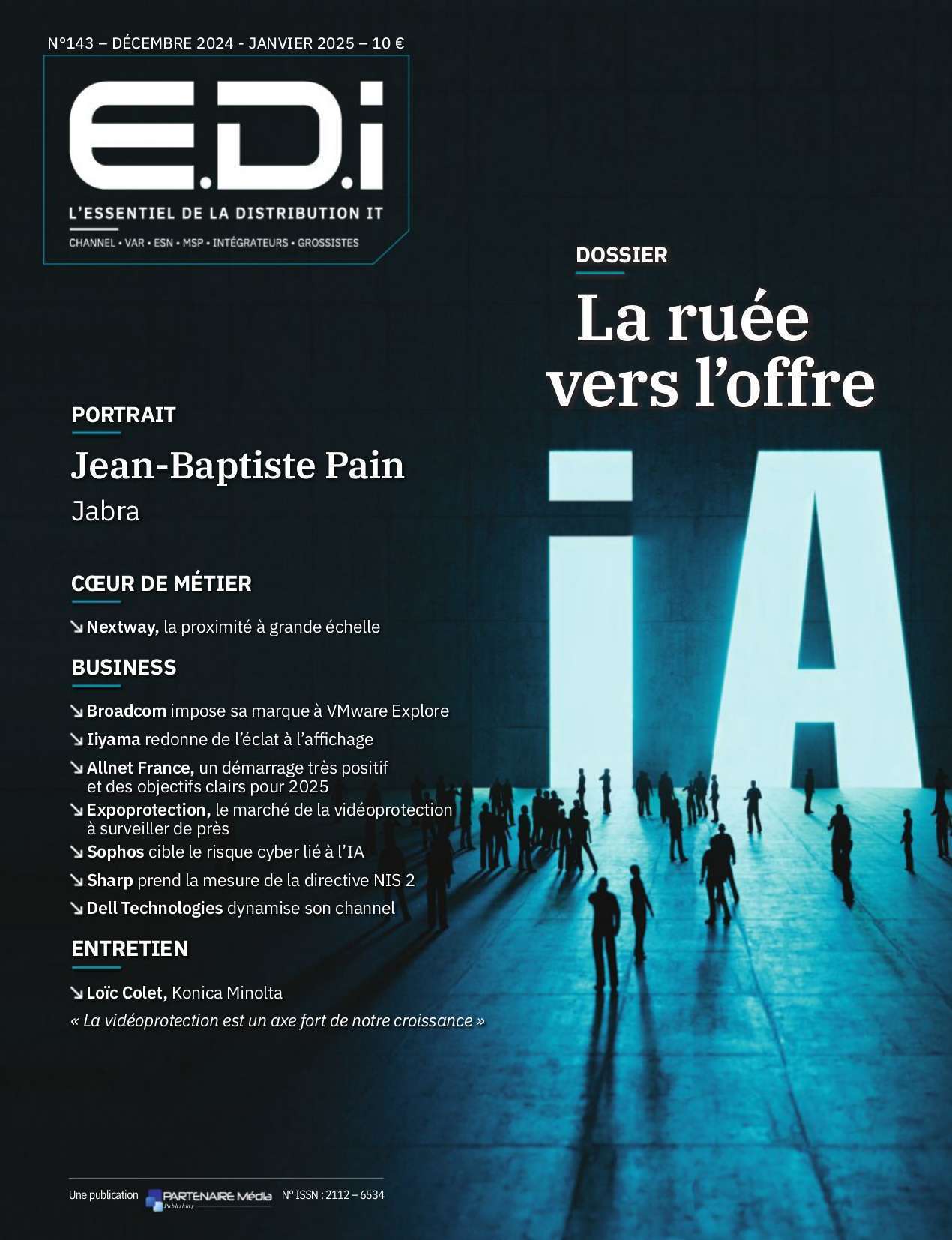 EDI 143