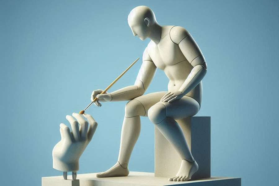 2025 Créateurs et intelligence