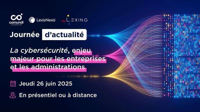droit de la Cybersécurité