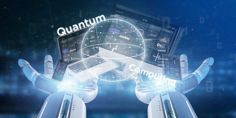Avocat Informatique quantique Avocat Informatique quantique