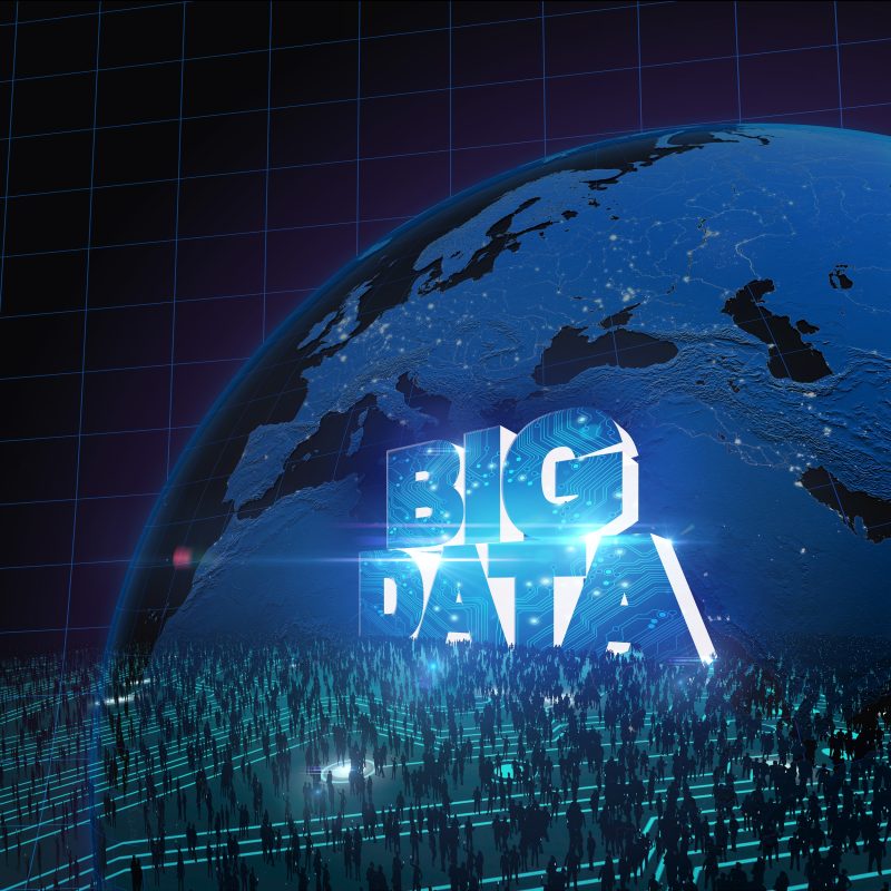 Avocat Big Data