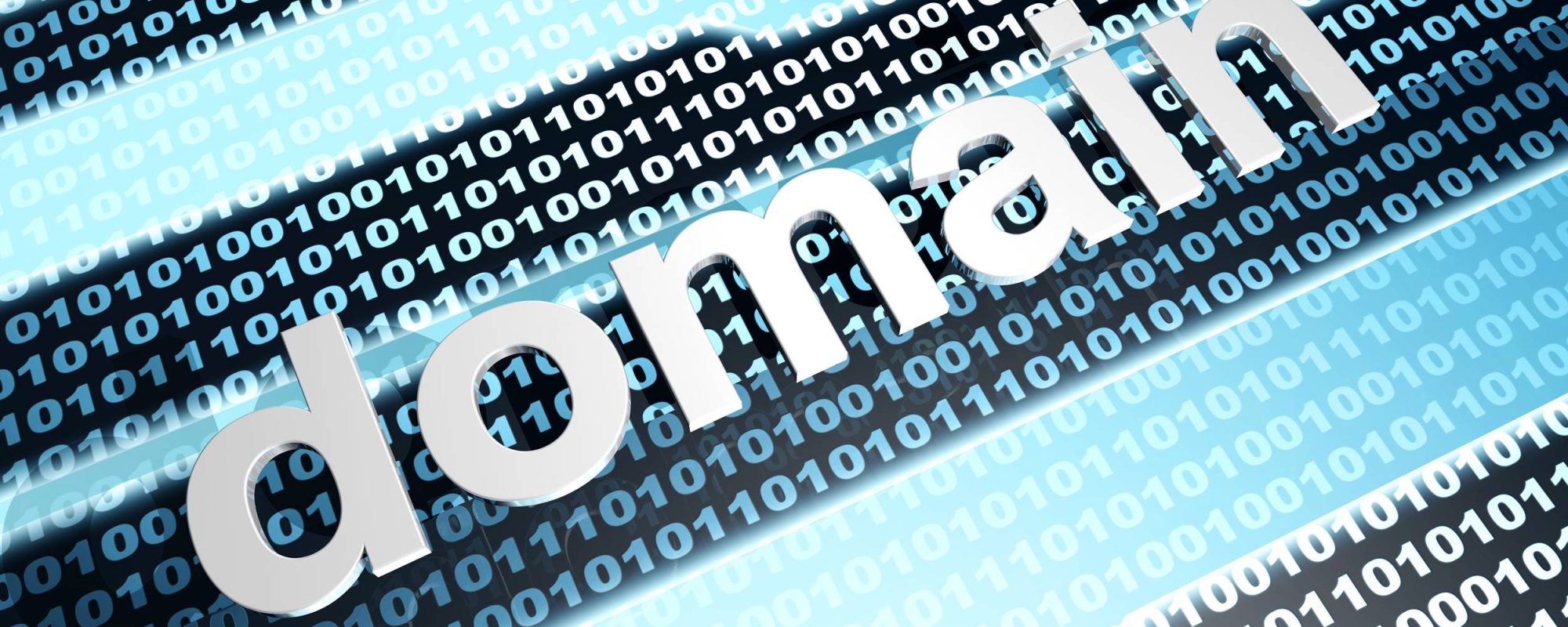 Domain extension .xxx