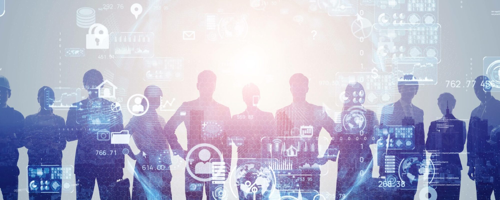 teamwork, engineer, business, human resources, network, communication, information, personal information, privacy, system, data, big data, male, female, silhouette, technology, gui, interface, cg, ict teamwork, engineer, business, human resources, network, communication, information, personal information, privacy, system, data, big data, male, female, silhouette, technology, gui, interface, cg, ict