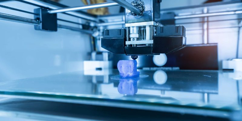 3D printer,Three dimensional printing machine avocat impression 3d