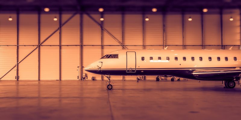 Avocat aéronautique