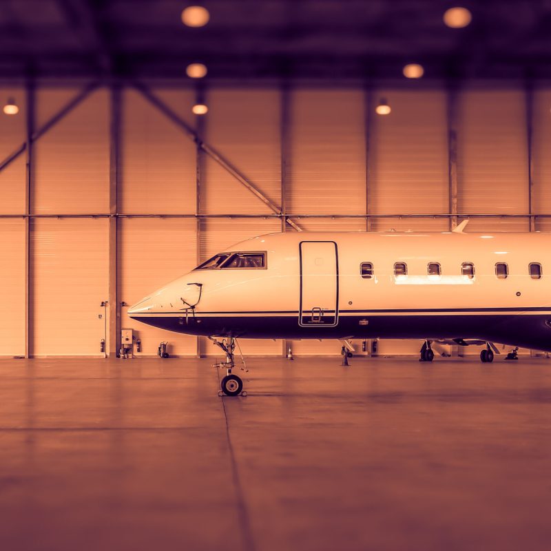 Avocat aéronautique