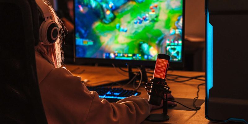 Avocat Jeux vidéo Avocat Jeux vidéo