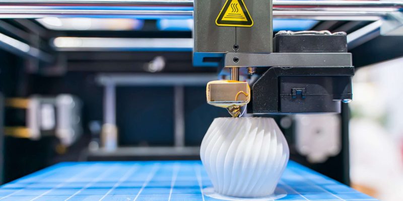 Avocat Fabrication additive impression 3D printer avocat impression 3d