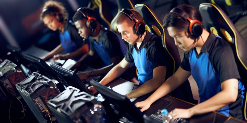 Avocat E-sport Avocat E-sport