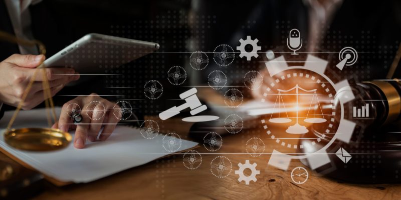 AdobeStock_400210596 Avocat informatique et libertés contentieux