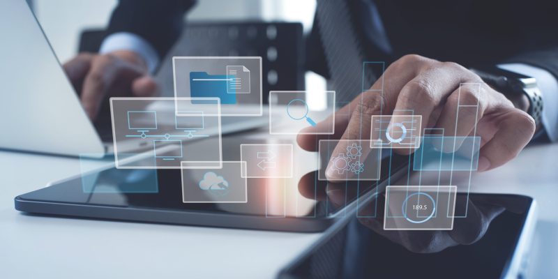 avocat contract management - Avocat informatique et libertés contentieux